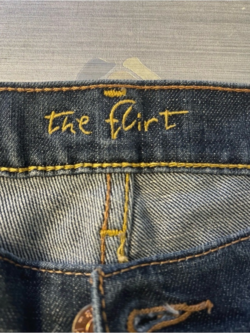 old navy jeans